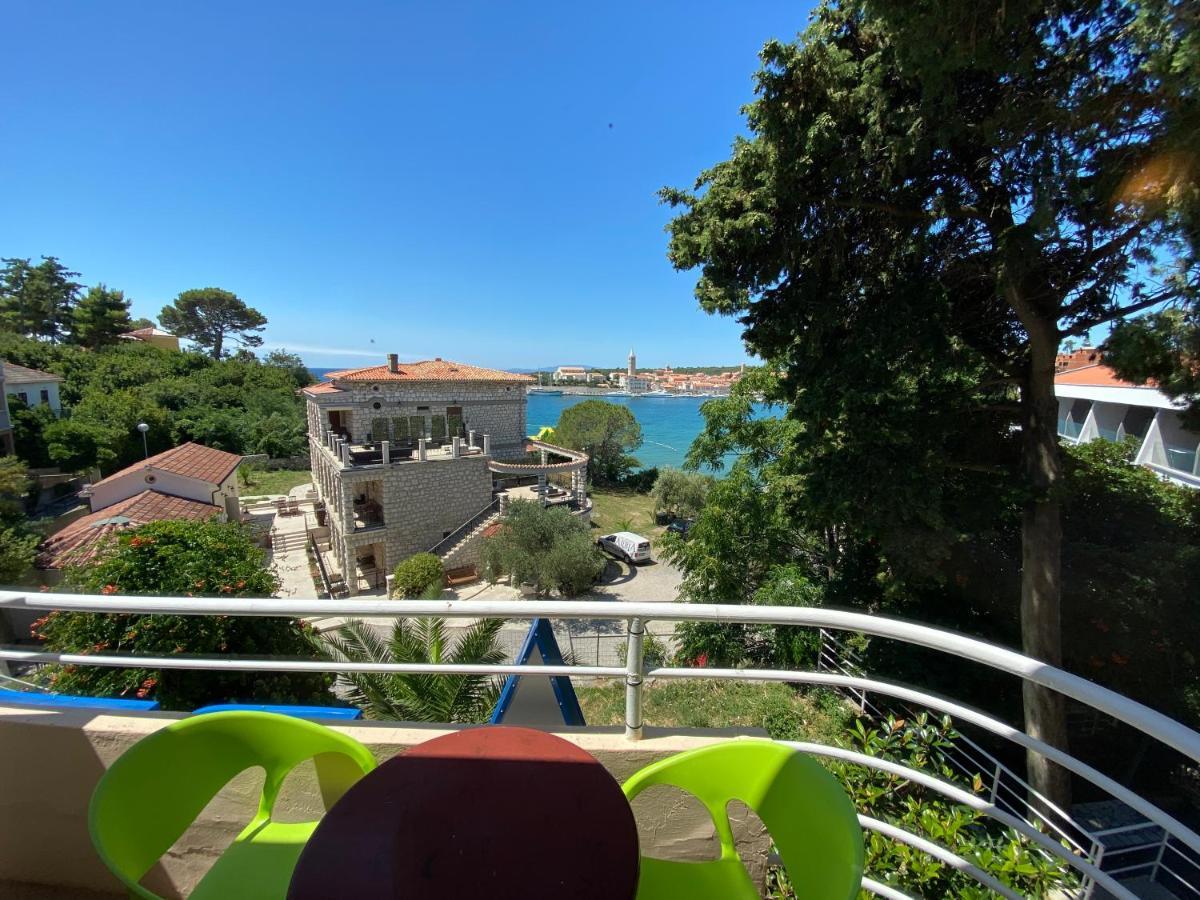Villas Arbia - Magdalena Banjol Bagian luar foto