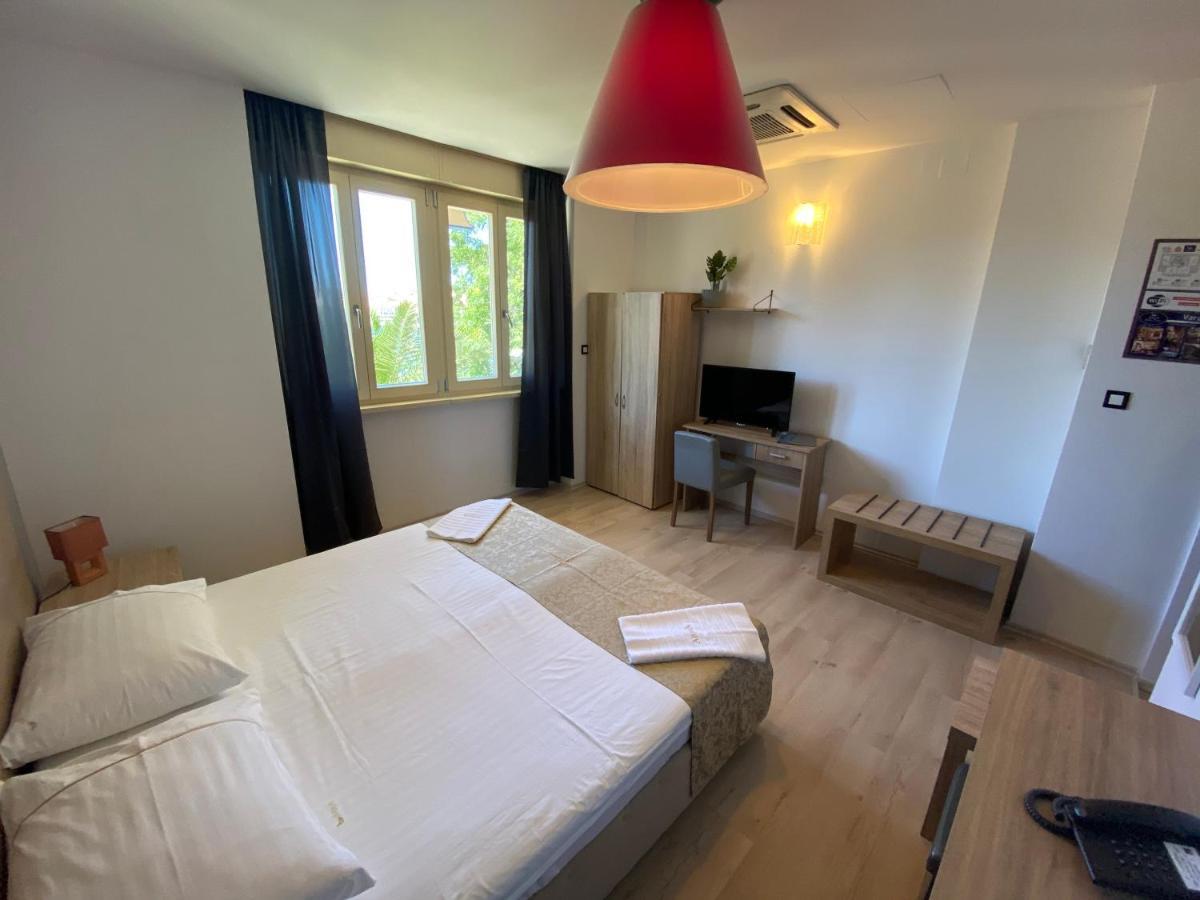 Villas Arbia - Magdalena Banjol Bagian luar foto