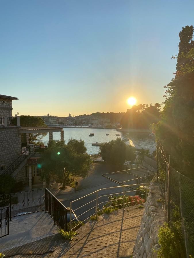 Villas Arbia - Magdalena Banjol Bagian luar foto
