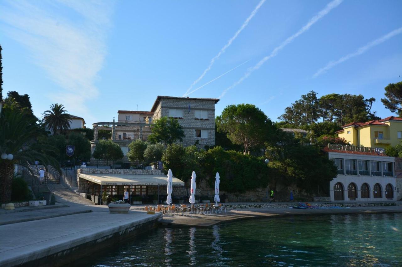 Villas Arbia - Magdalena Banjol Bagian luar foto