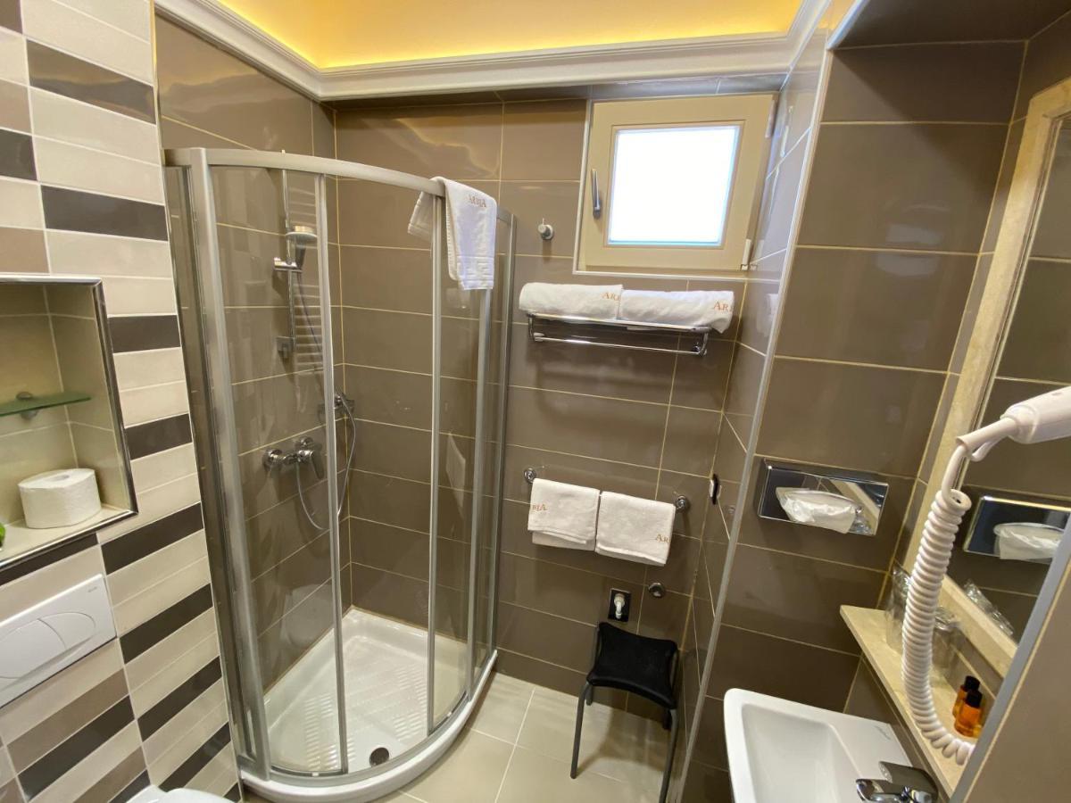 Villas Arbia - Magdalena Banjol Bagian luar foto