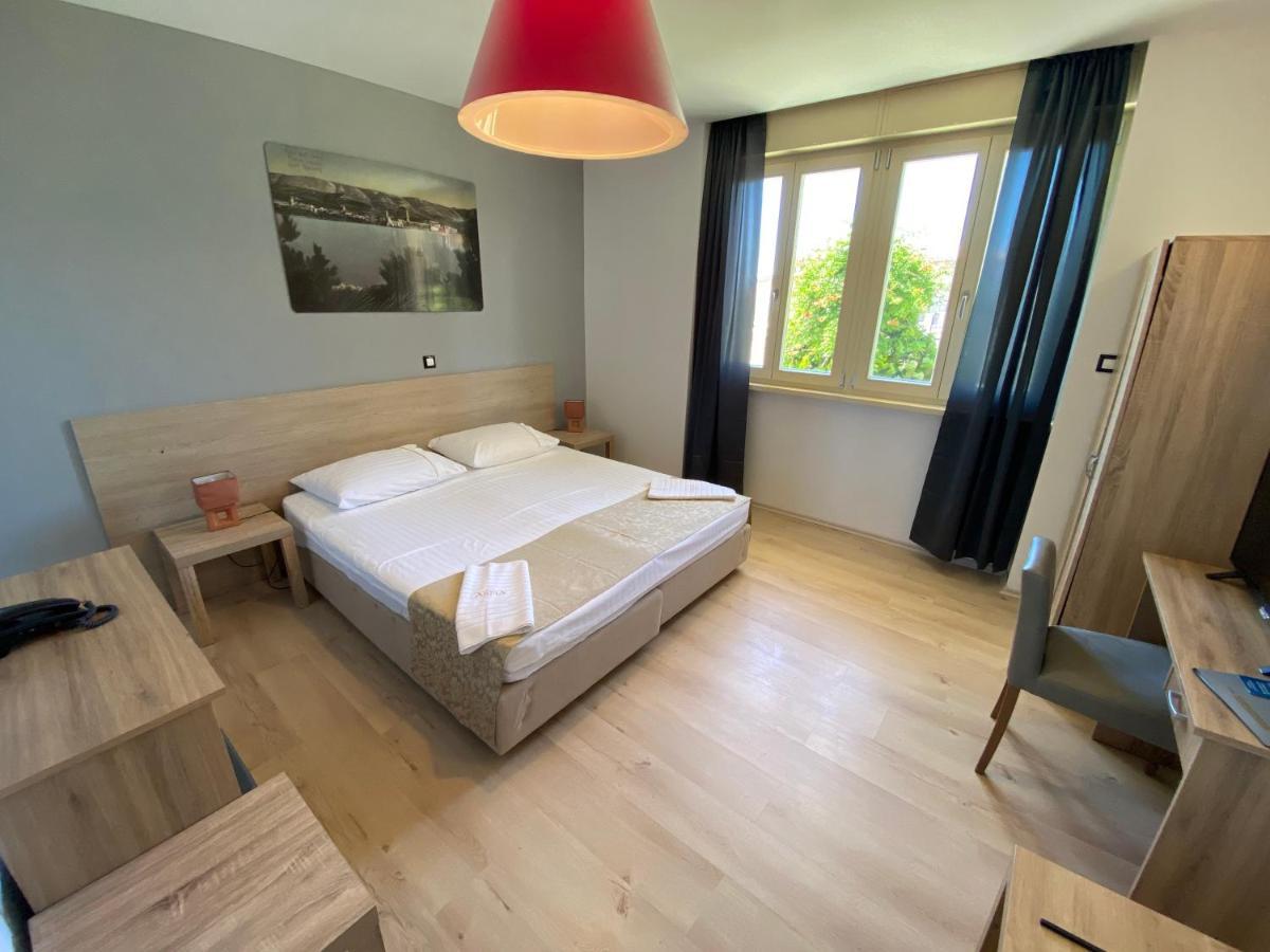 Villas Arbia - Magdalena Banjol Bagian luar foto