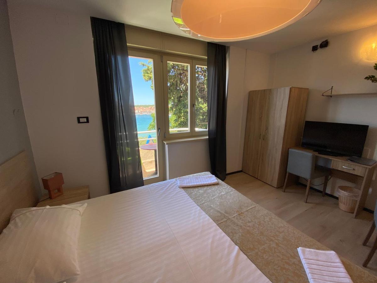 Villas Arbia - Magdalena Banjol Bagian luar foto