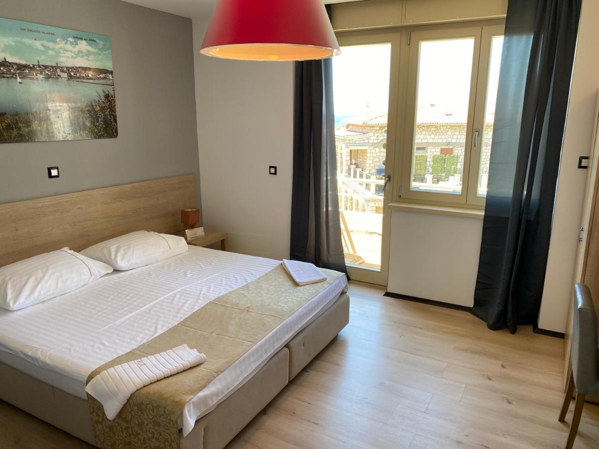 Villas Arbia - Magdalena Banjol Bagian luar foto