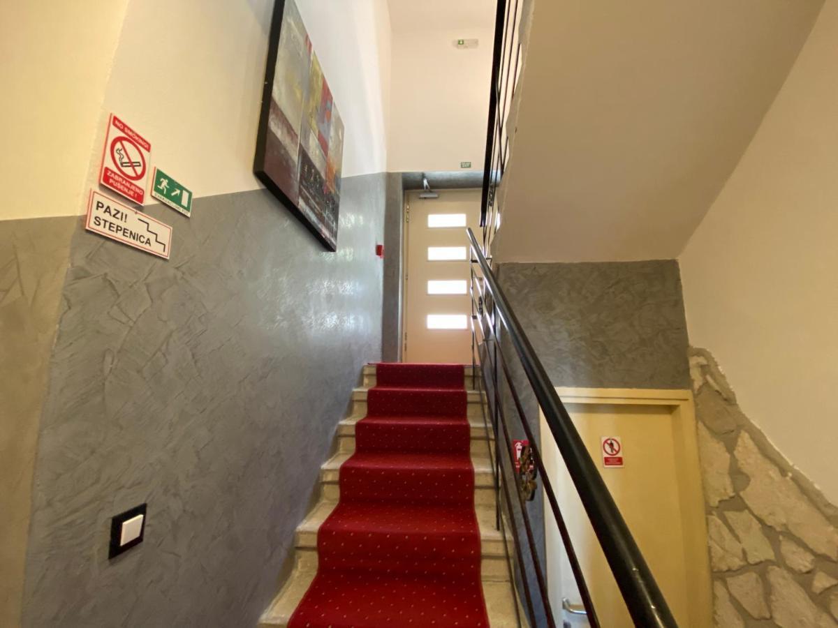 Villas Arbia - Magdalena Banjol Bagian luar foto