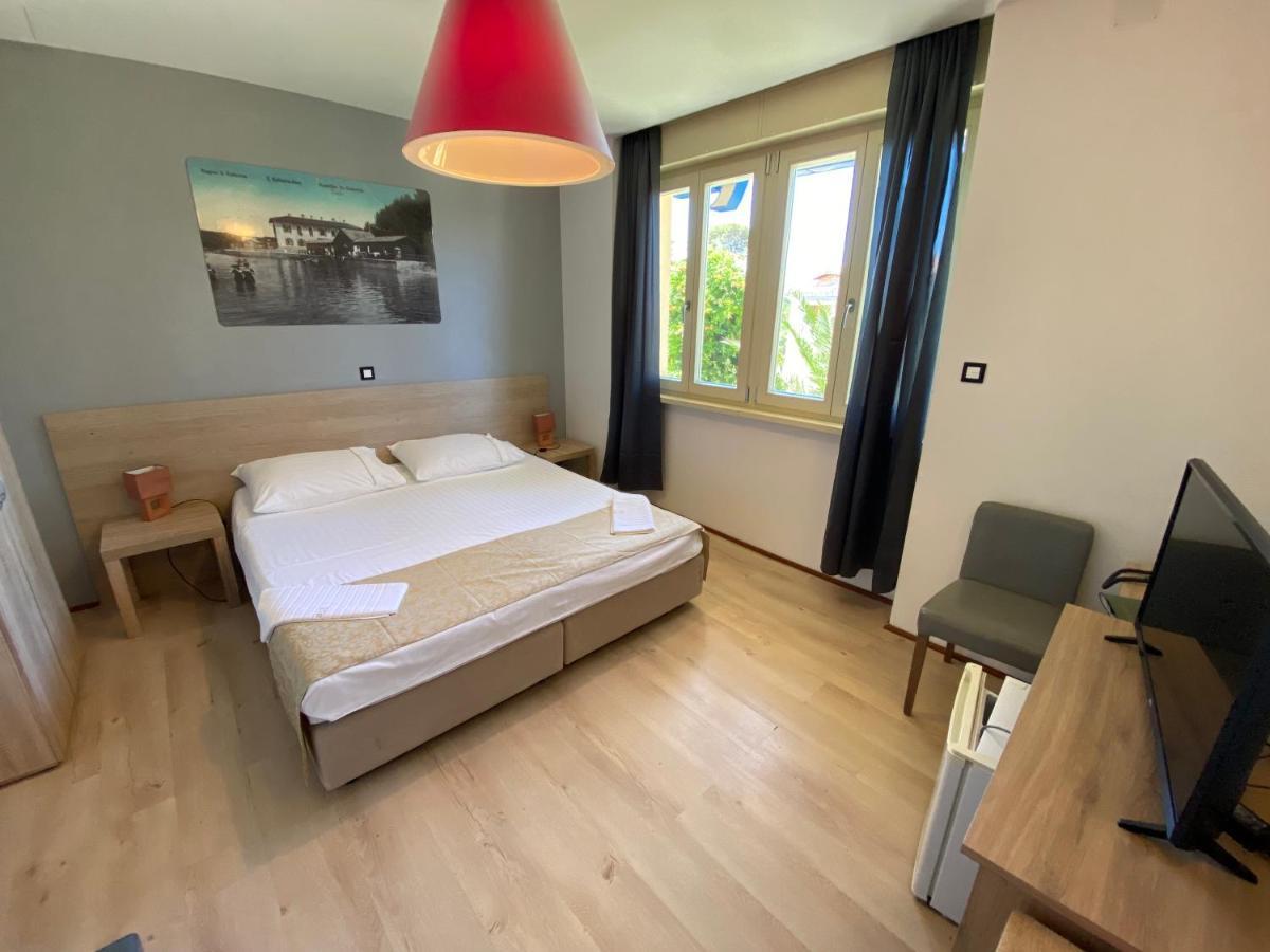 Villas Arbia - Magdalena Banjol Bagian luar foto