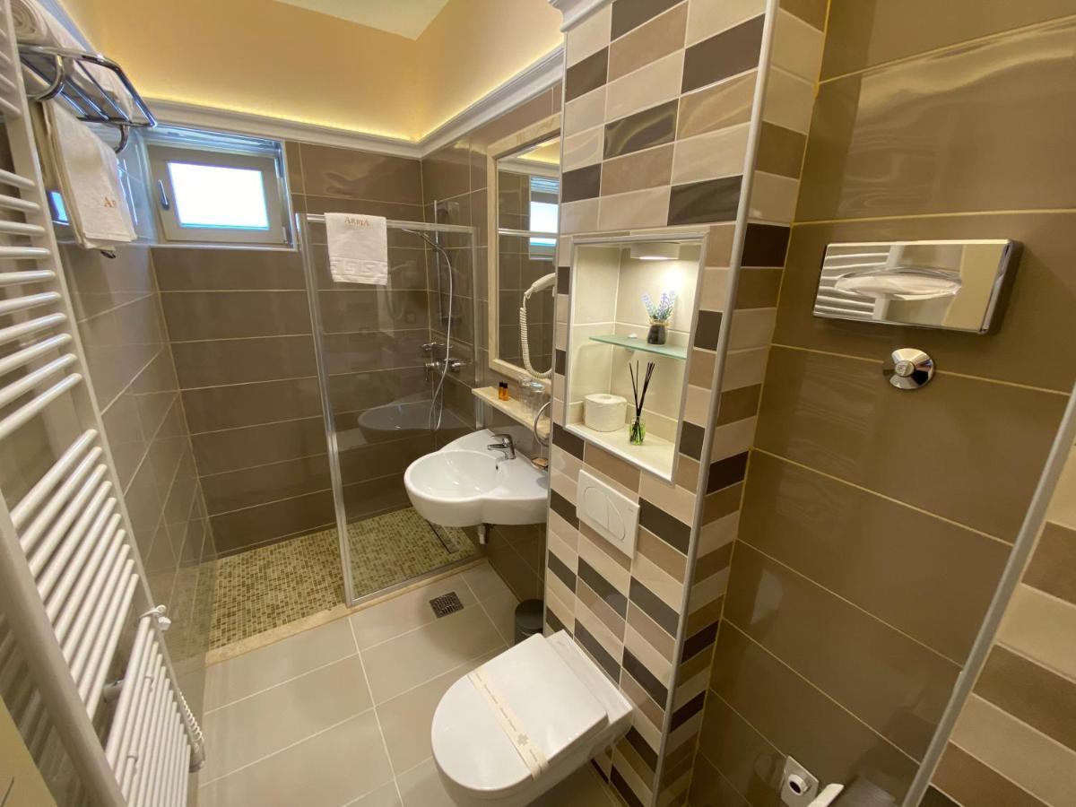 Villas Arbia - Magdalena Banjol Bagian luar foto