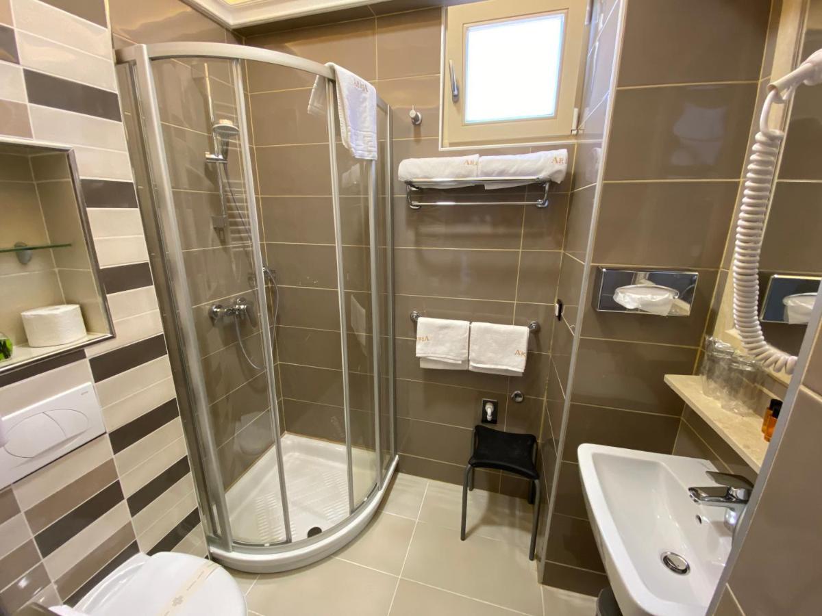 Villas Arbia - Magdalena Banjol Bagian luar foto