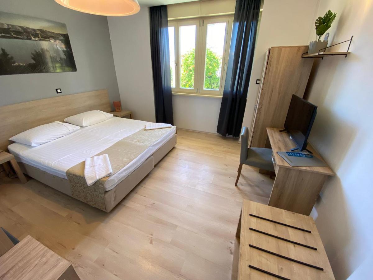 Villas Arbia - Magdalena Banjol Bagian luar foto