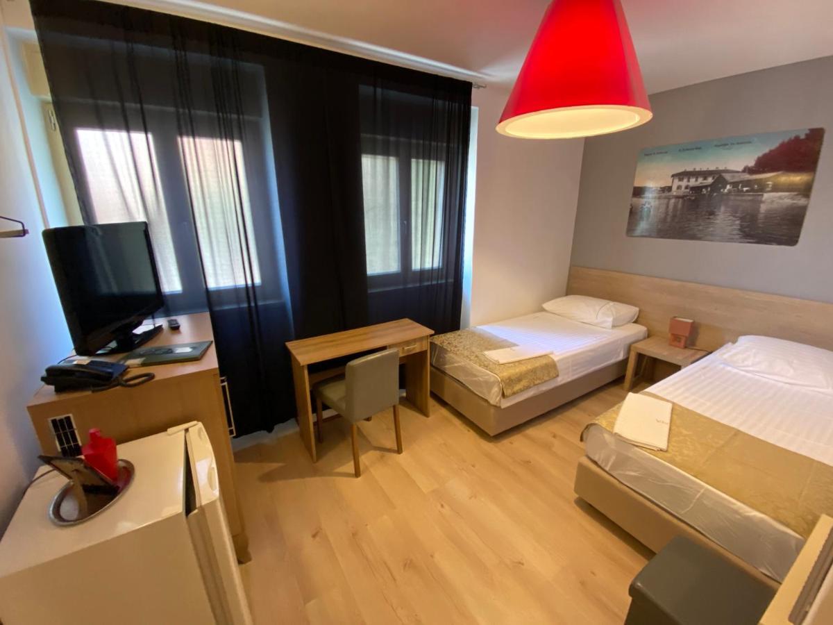 Villas Arbia - Magdalena Banjol Bagian luar foto