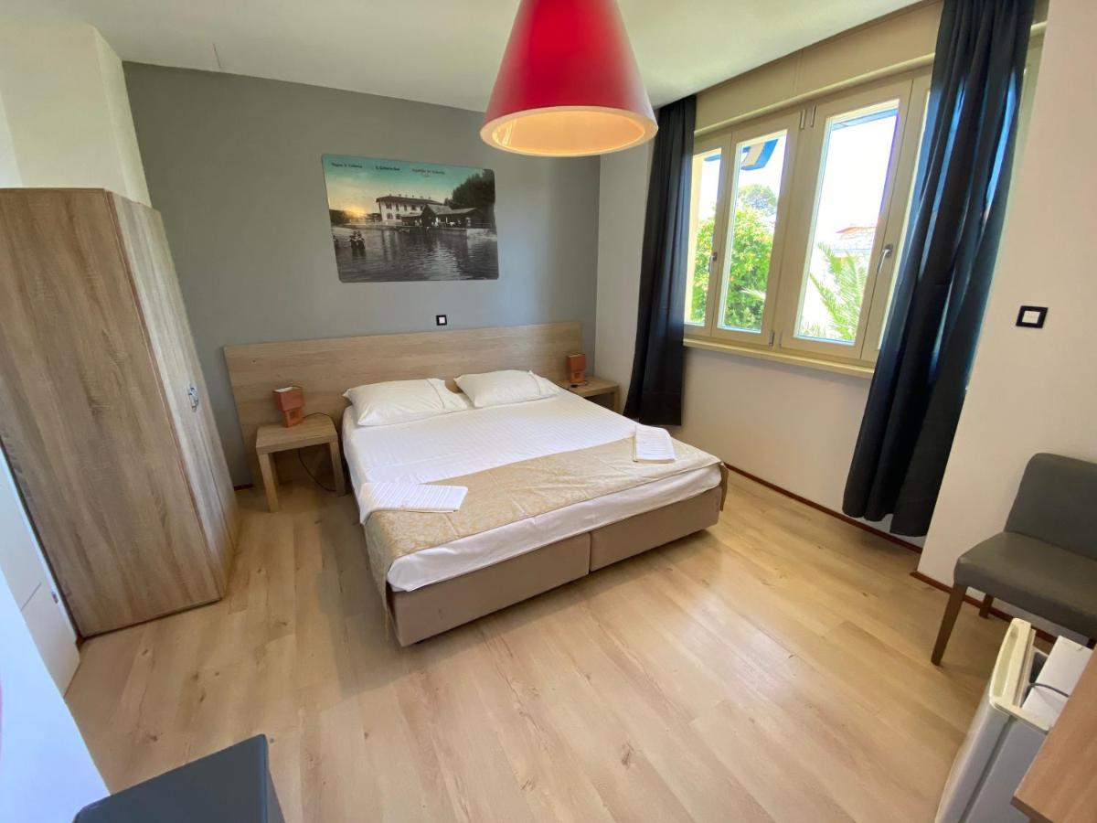 Villas Arbia - Magdalena Banjol Bagian luar foto