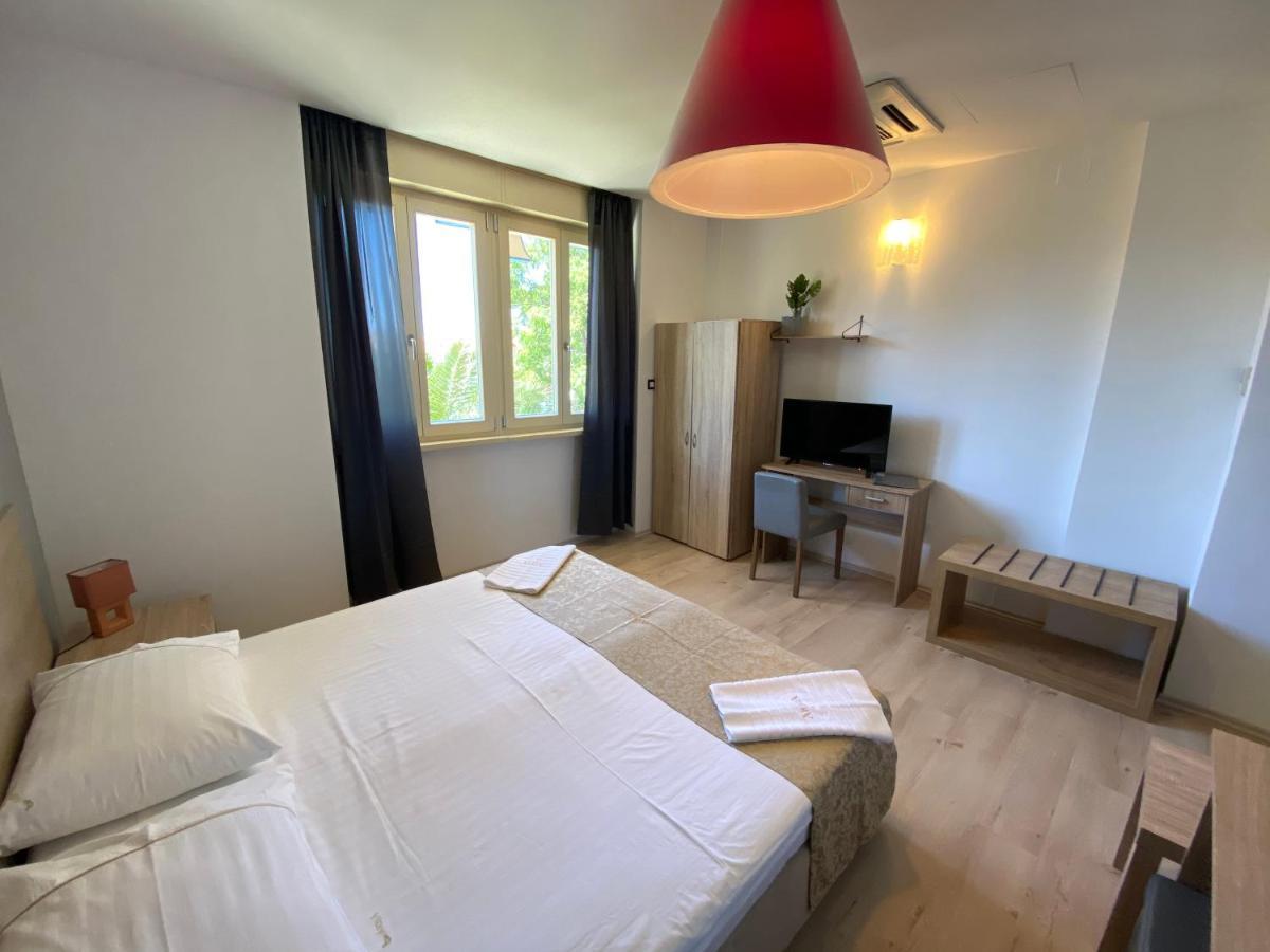 Villas Arbia - Magdalena Banjol Bagian luar foto