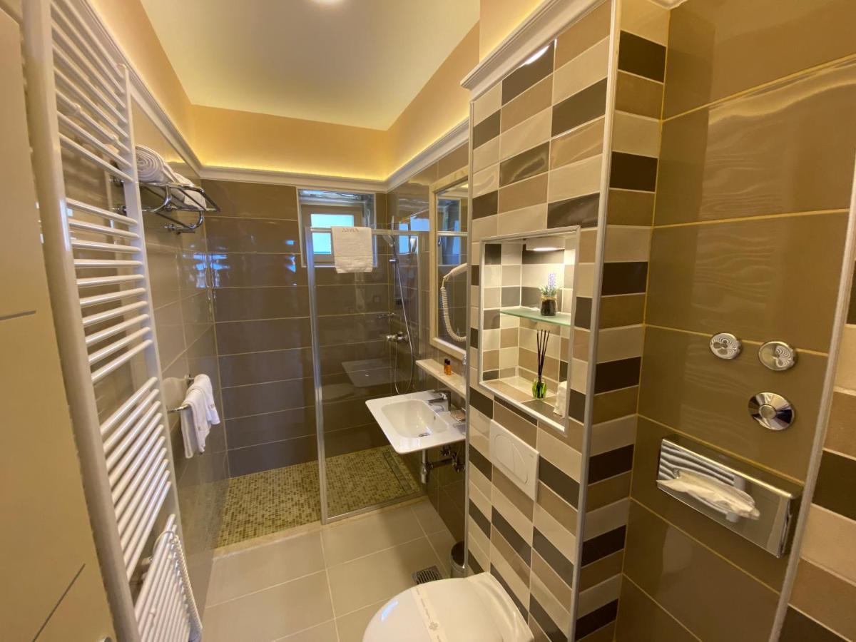 Villas Arbia - Magdalena Banjol Bagian luar foto