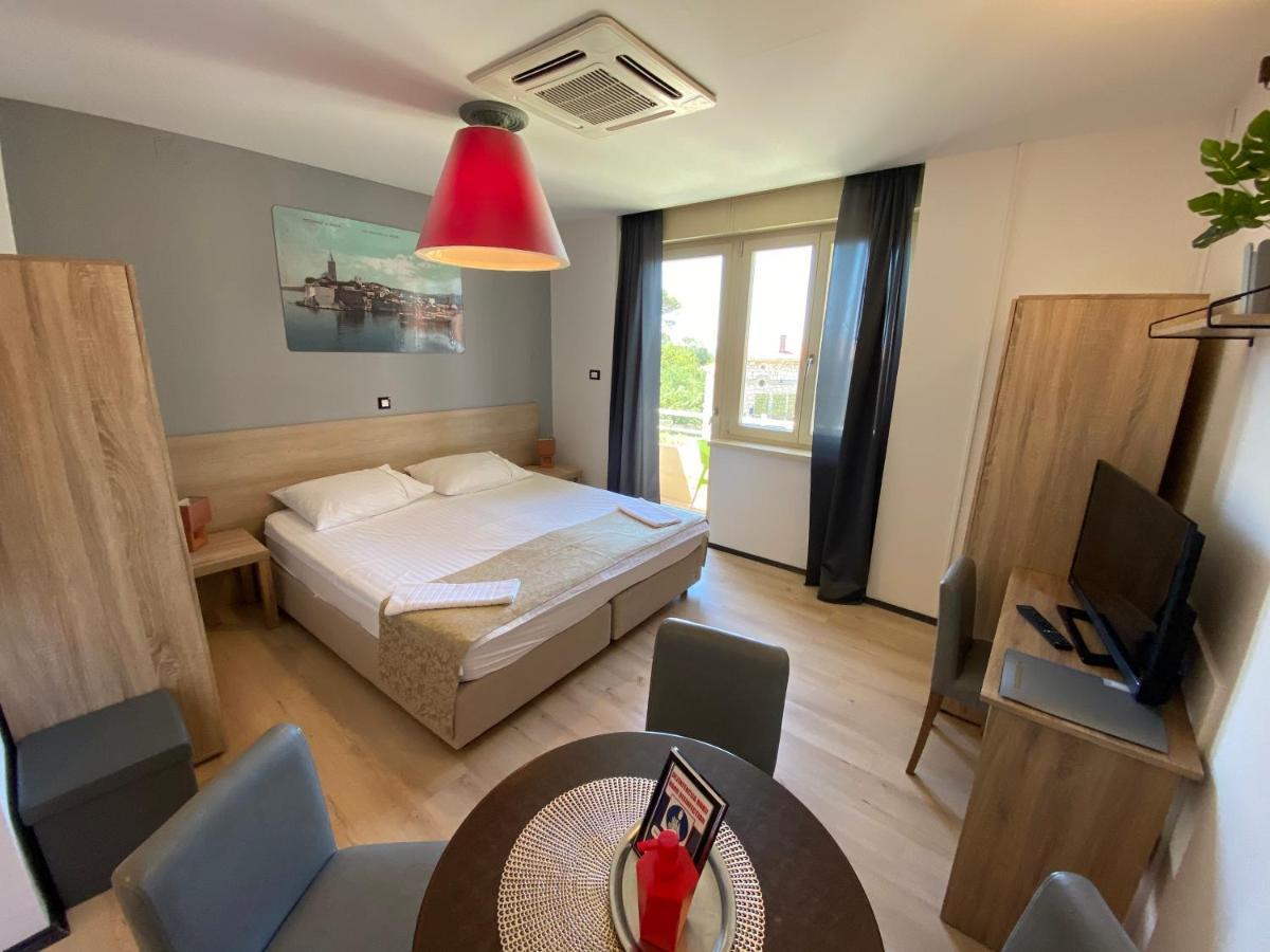 Villas Arbia - Magdalena Banjol Bagian luar foto