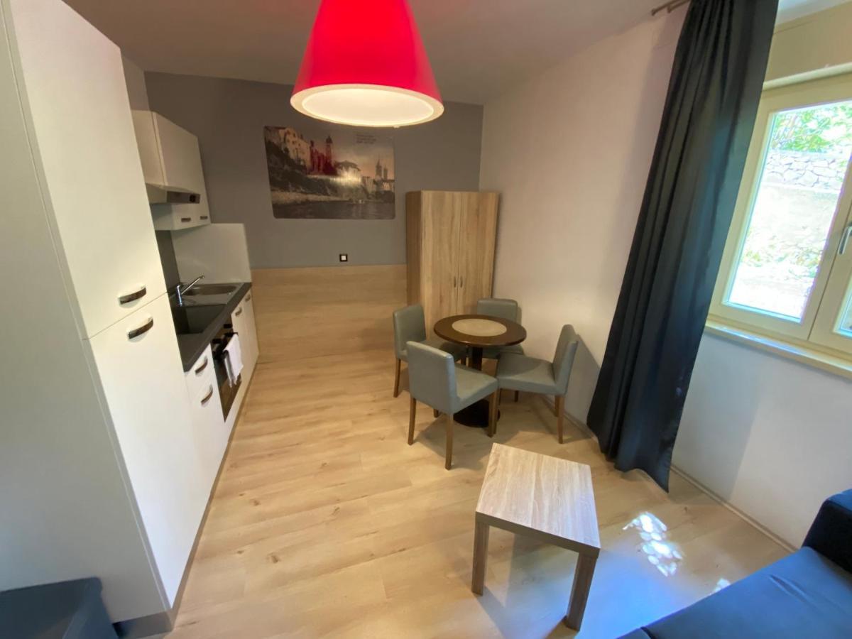 Villas Arbia - Magdalena Banjol Bagian luar foto
