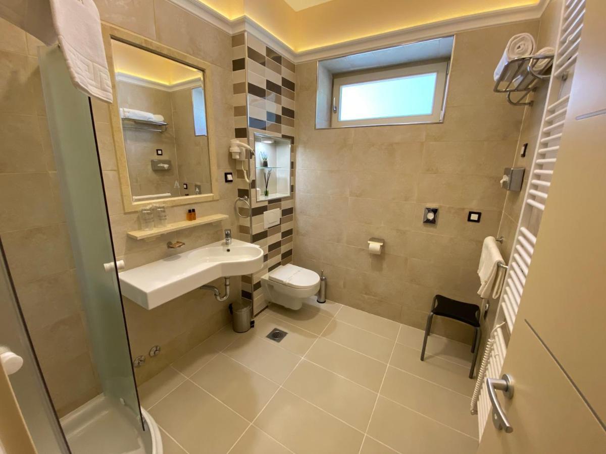 Villas Arbia - Magdalena Banjol Bagian luar foto