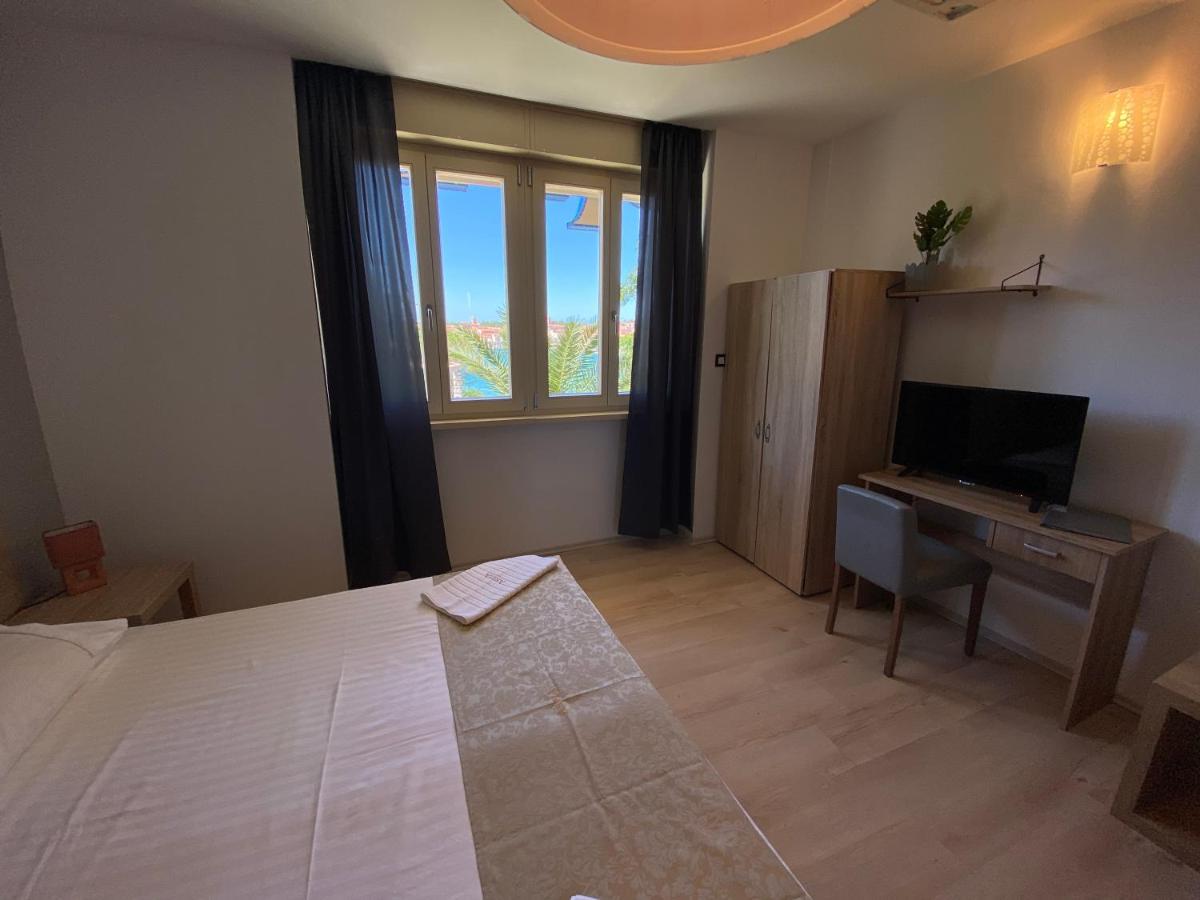Villas Arbia - Magdalena Banjol Bagian luar foto