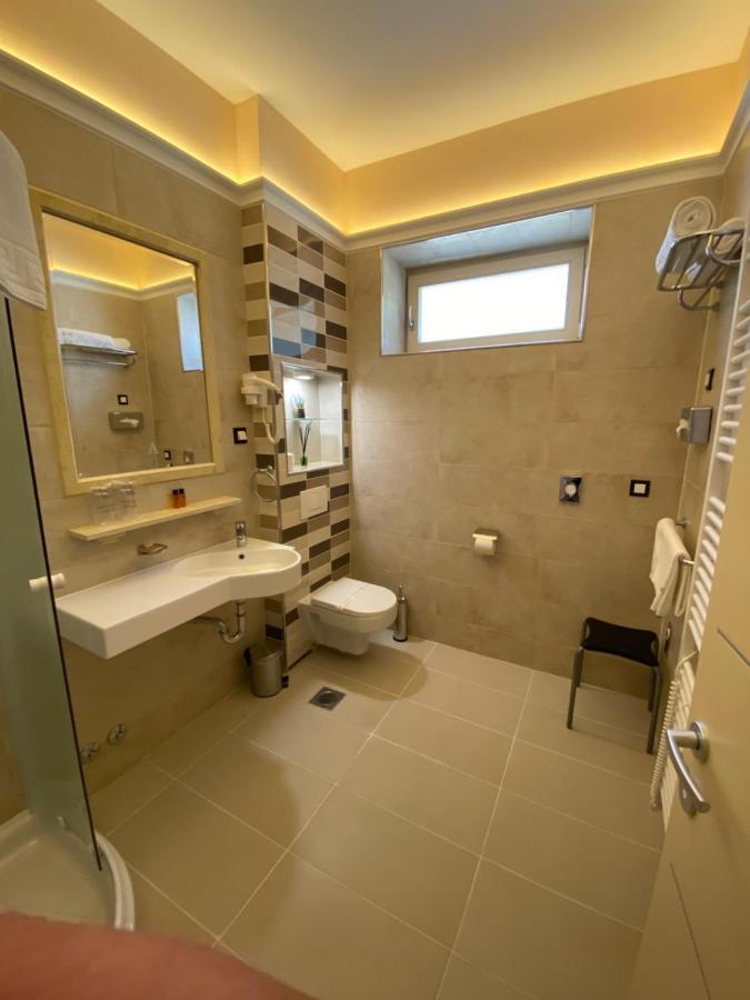 Villas Arbia - Magdalena Banjol Bagian luar foto