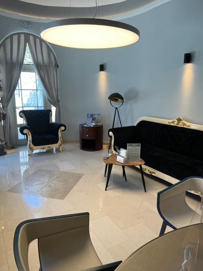 Villas Arbia - Magdalena Banjol Bagian luar foto