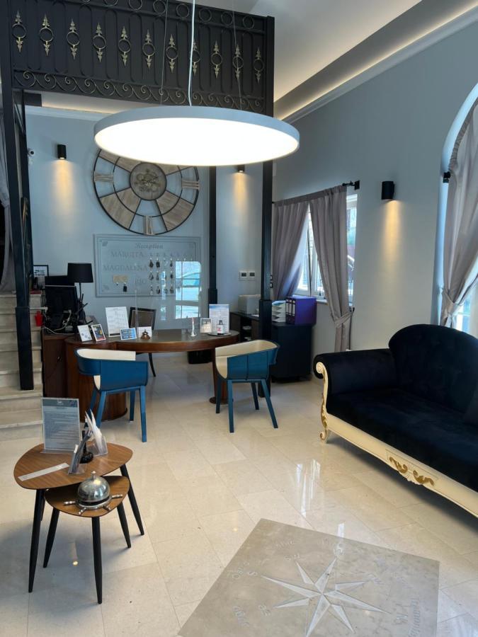 Villas Arbia - Magdalena Banjol Bagian luar foto
