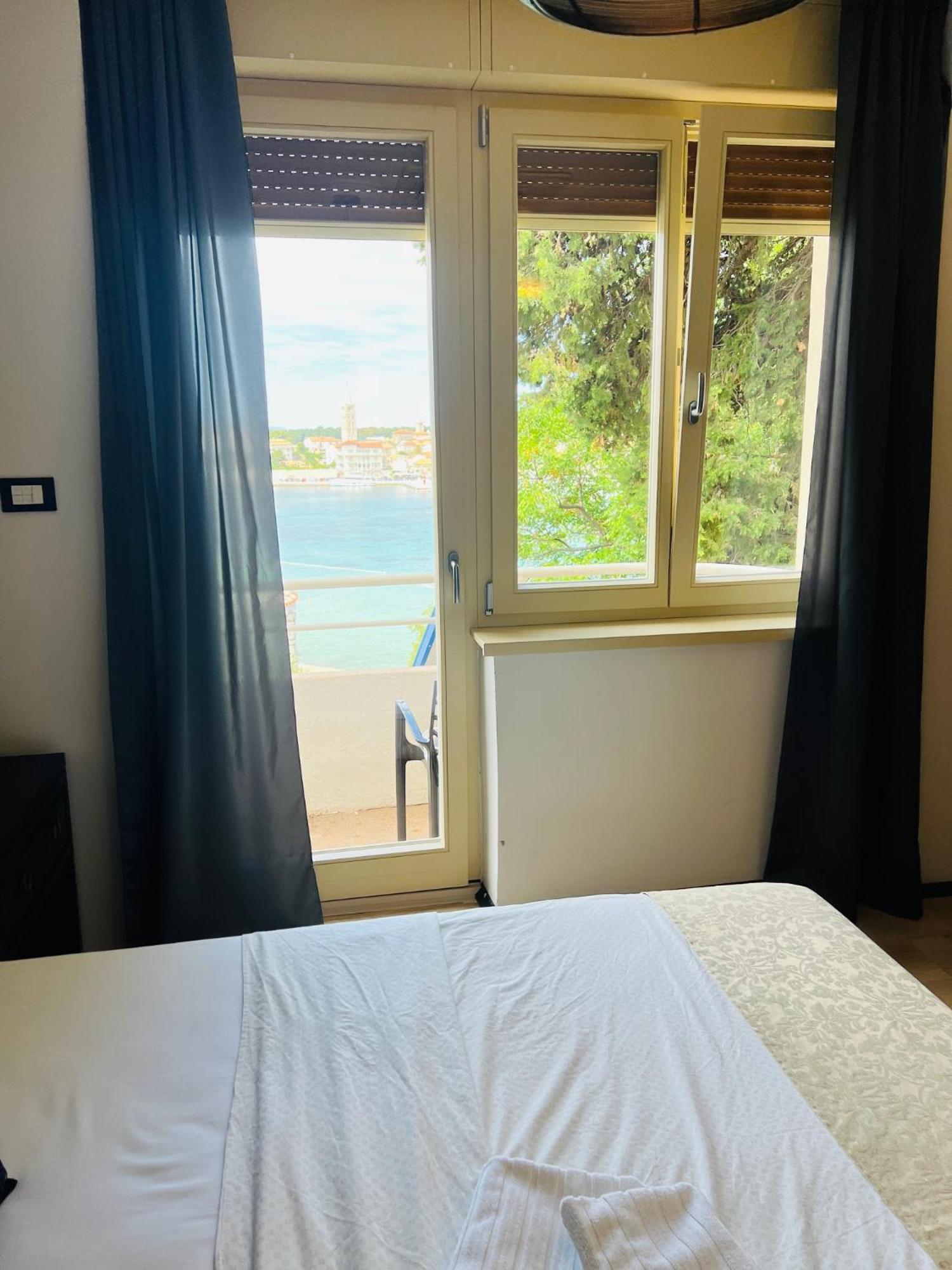 Villas Arbia - Magdalena Banjol Bagian luar foto