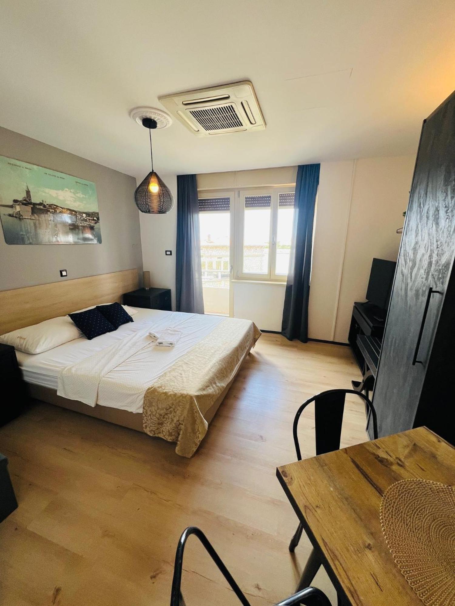 Villas Arbia - Magdalena Banjol Bagian luar foto
