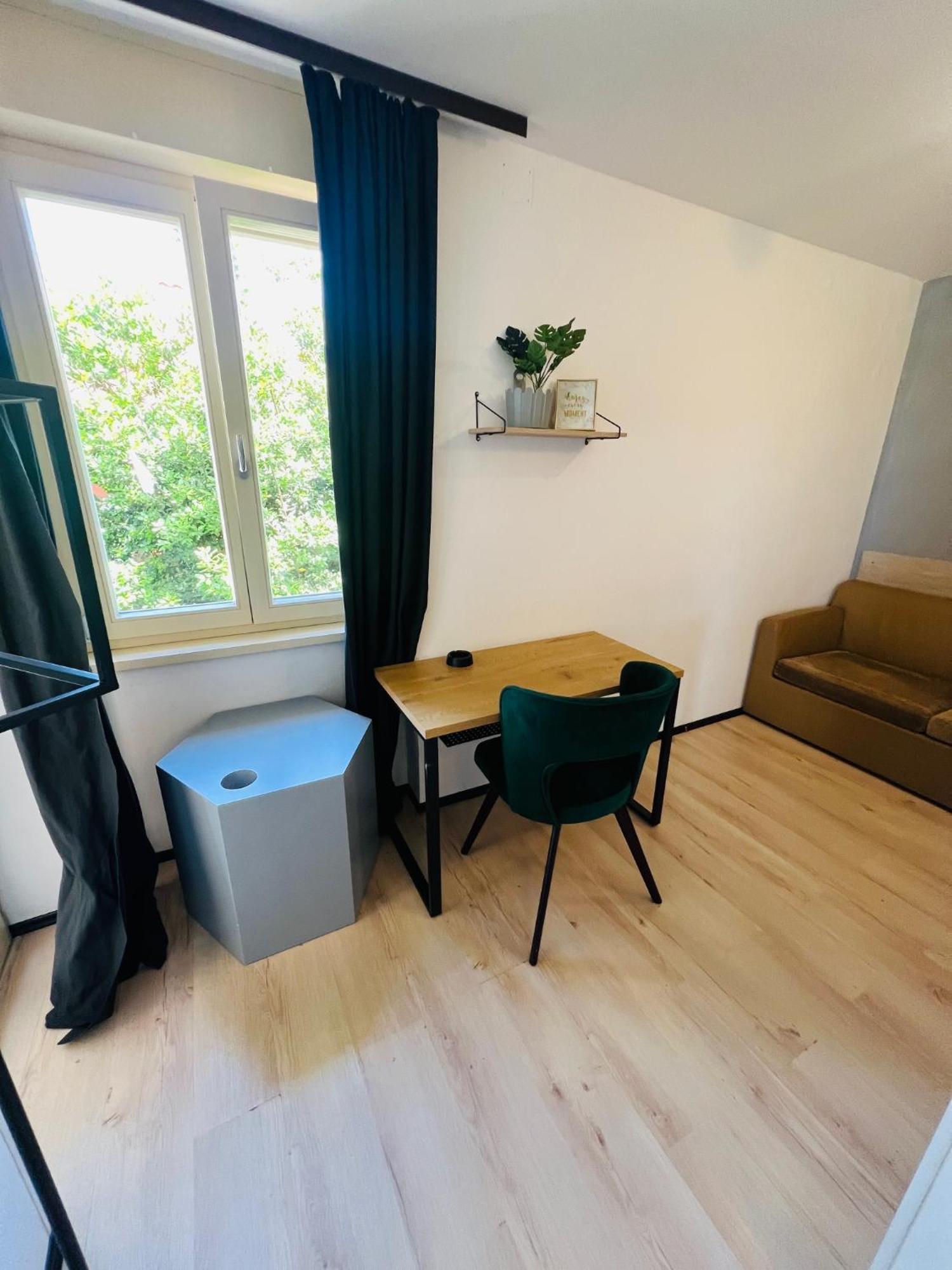 Villas Arbia - Magdalena Banjol Bagian luar foto