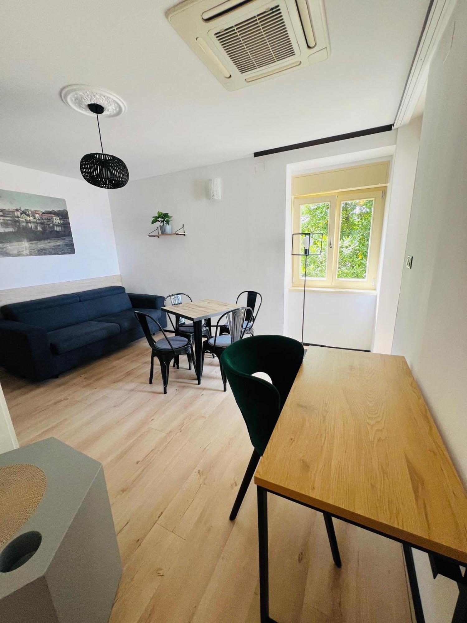 Villas Arbia - Magdalena Banjol Bagian luar foto