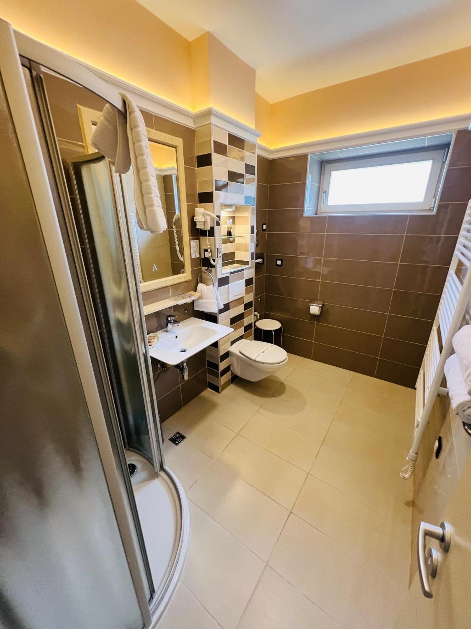 Villas Arbia - Magdalena Banjol Bagian luar foto