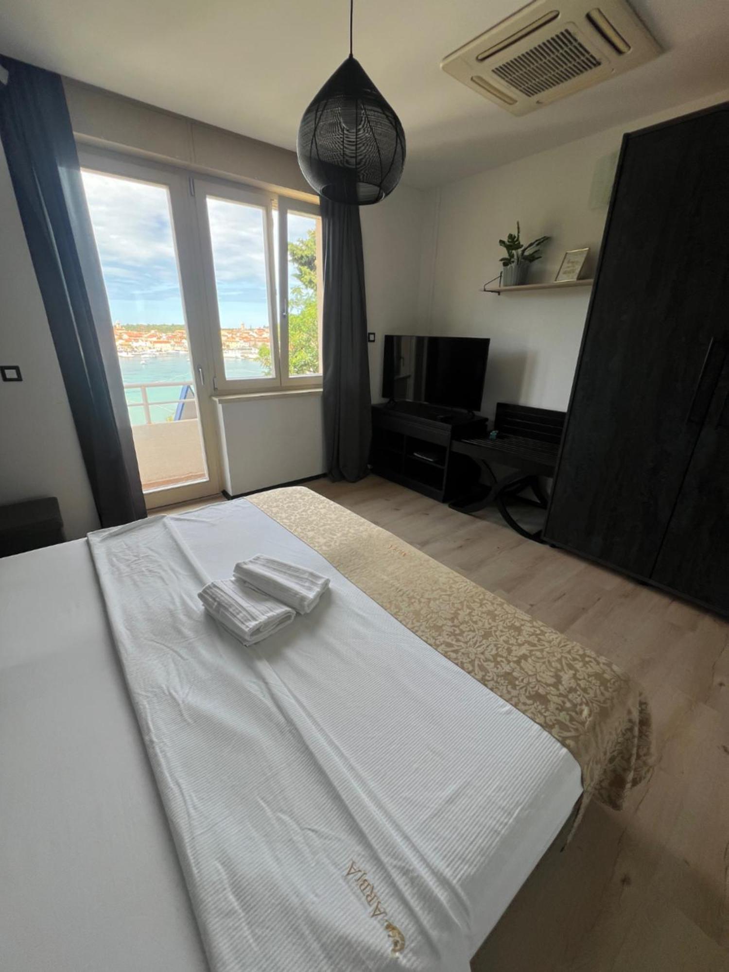 Villas Arbia - Magdalena Banjol Bagian luar foto