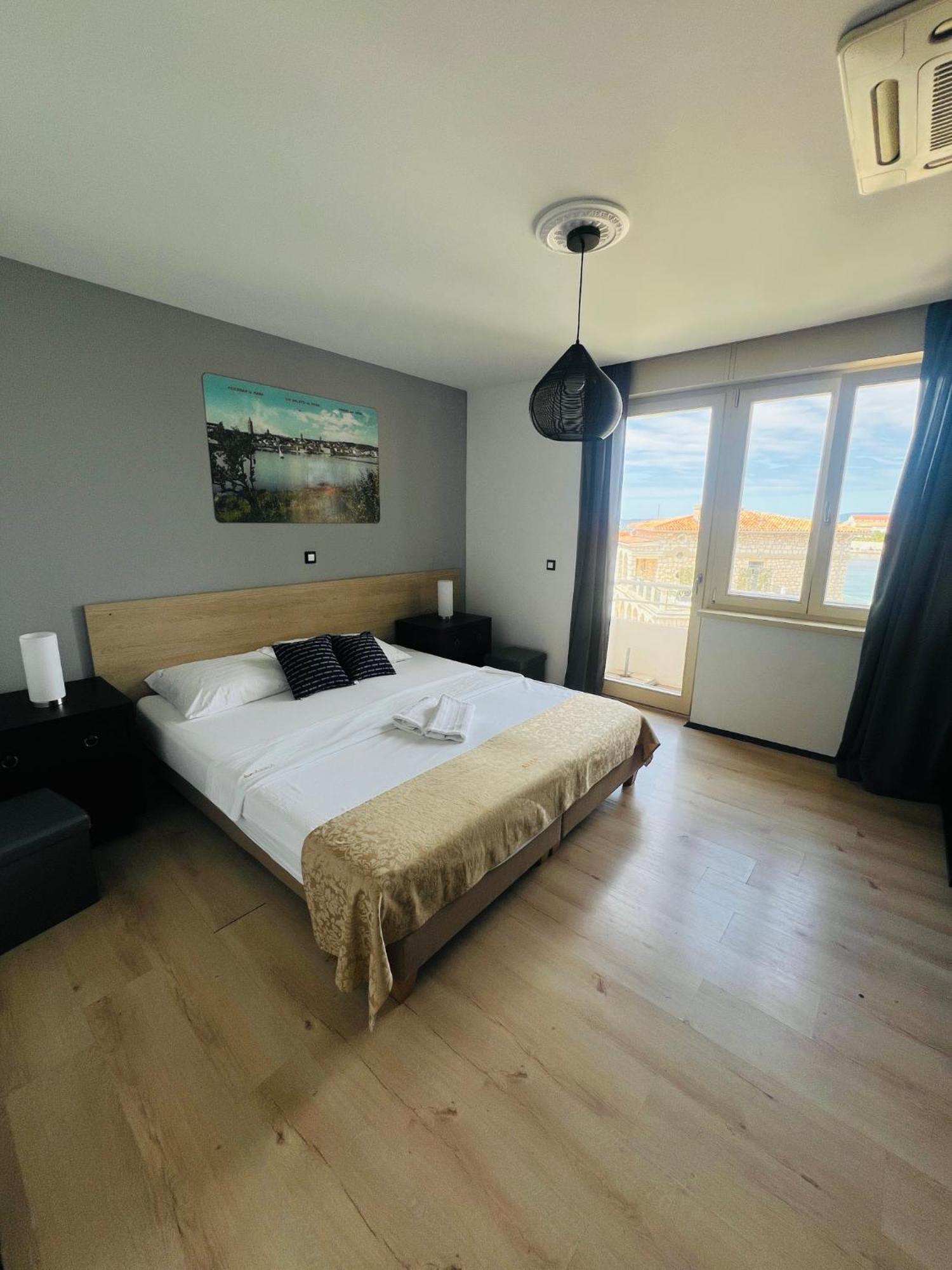 Villas Arbia - Magdalena Banjol Bagian luar foto