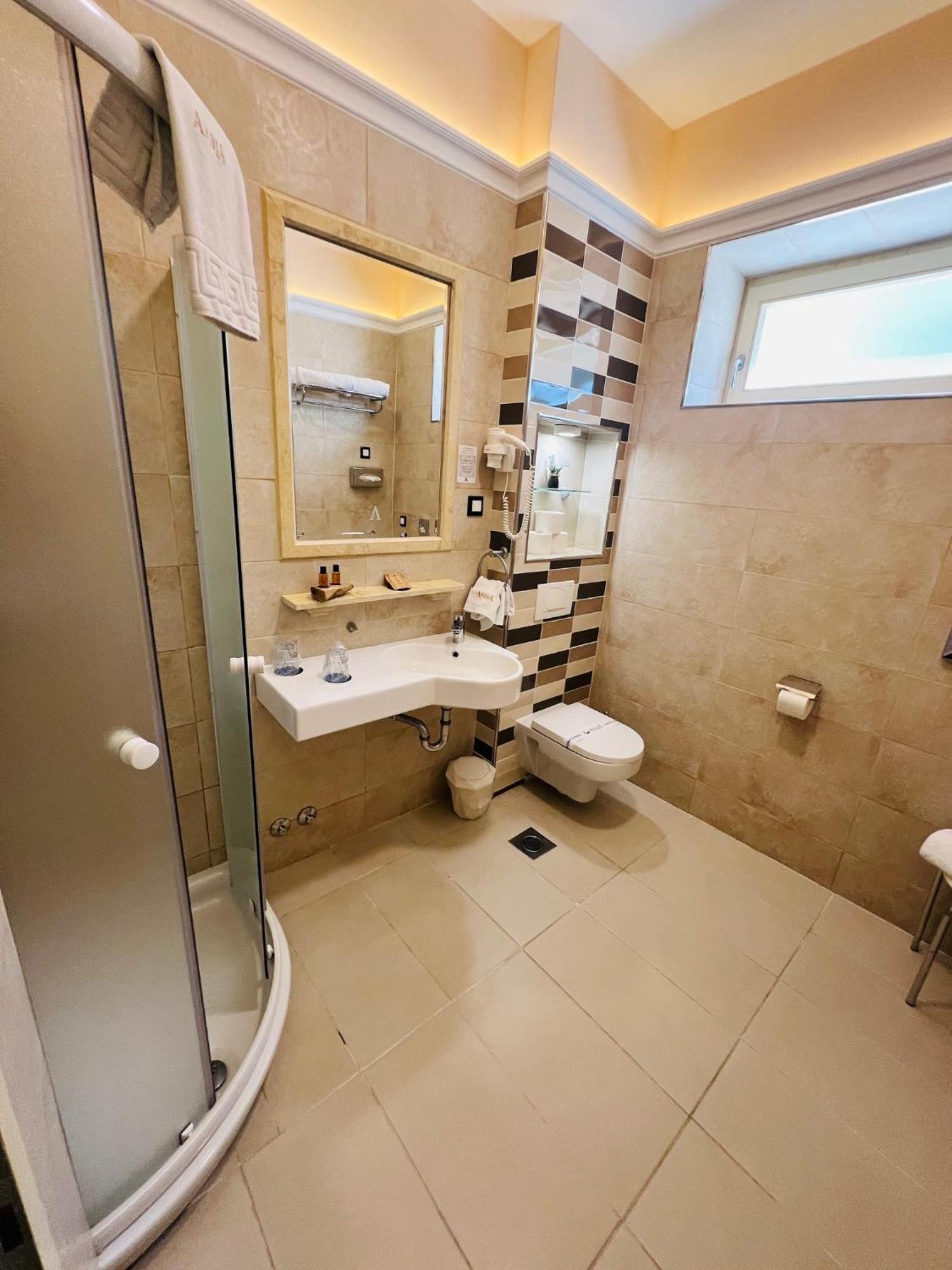 Villas Arbia - Magdalena Banjol Bagian luar foto
