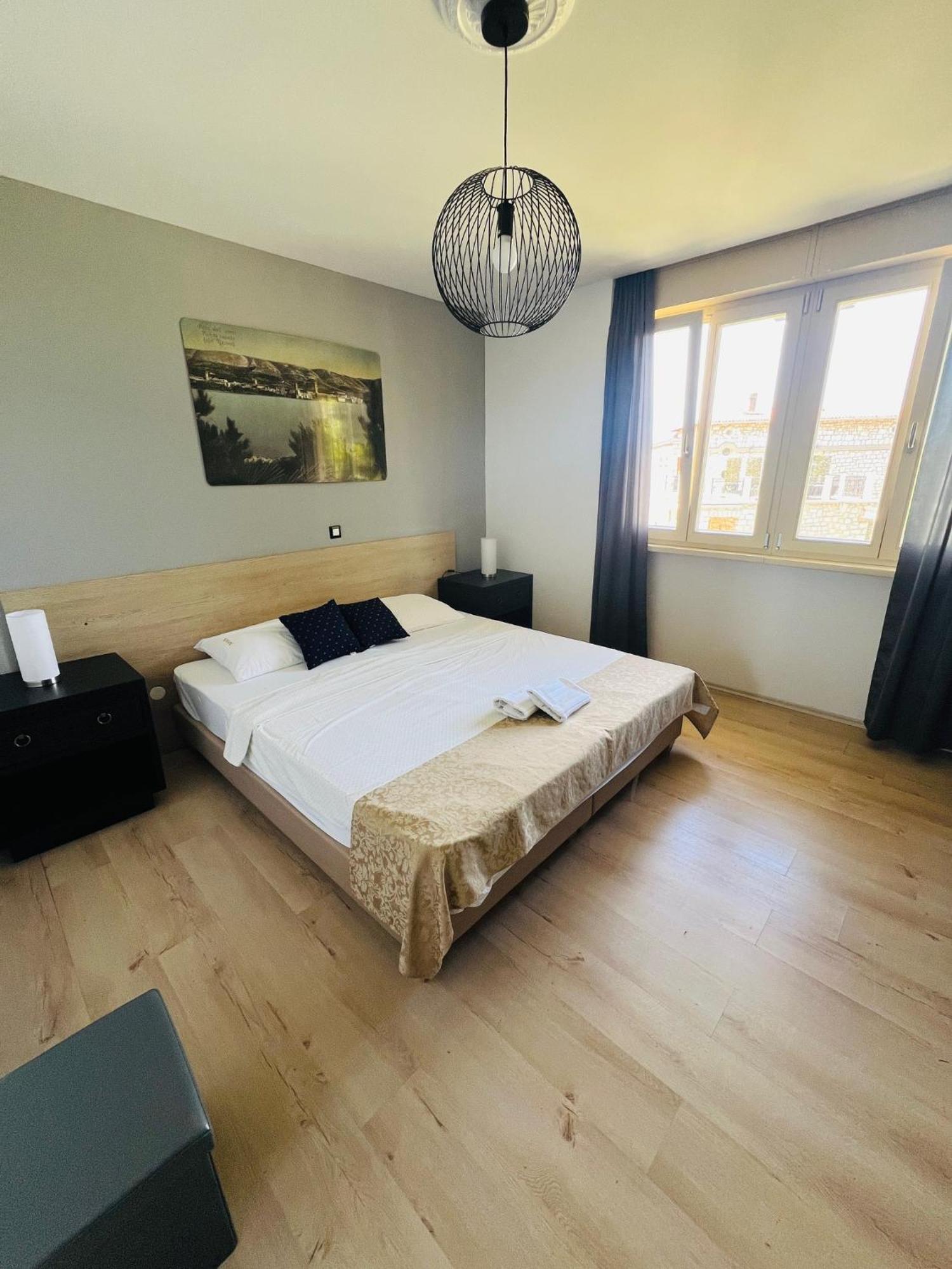 Villas Arbia - Magdalena Banjol Bagian luar foto