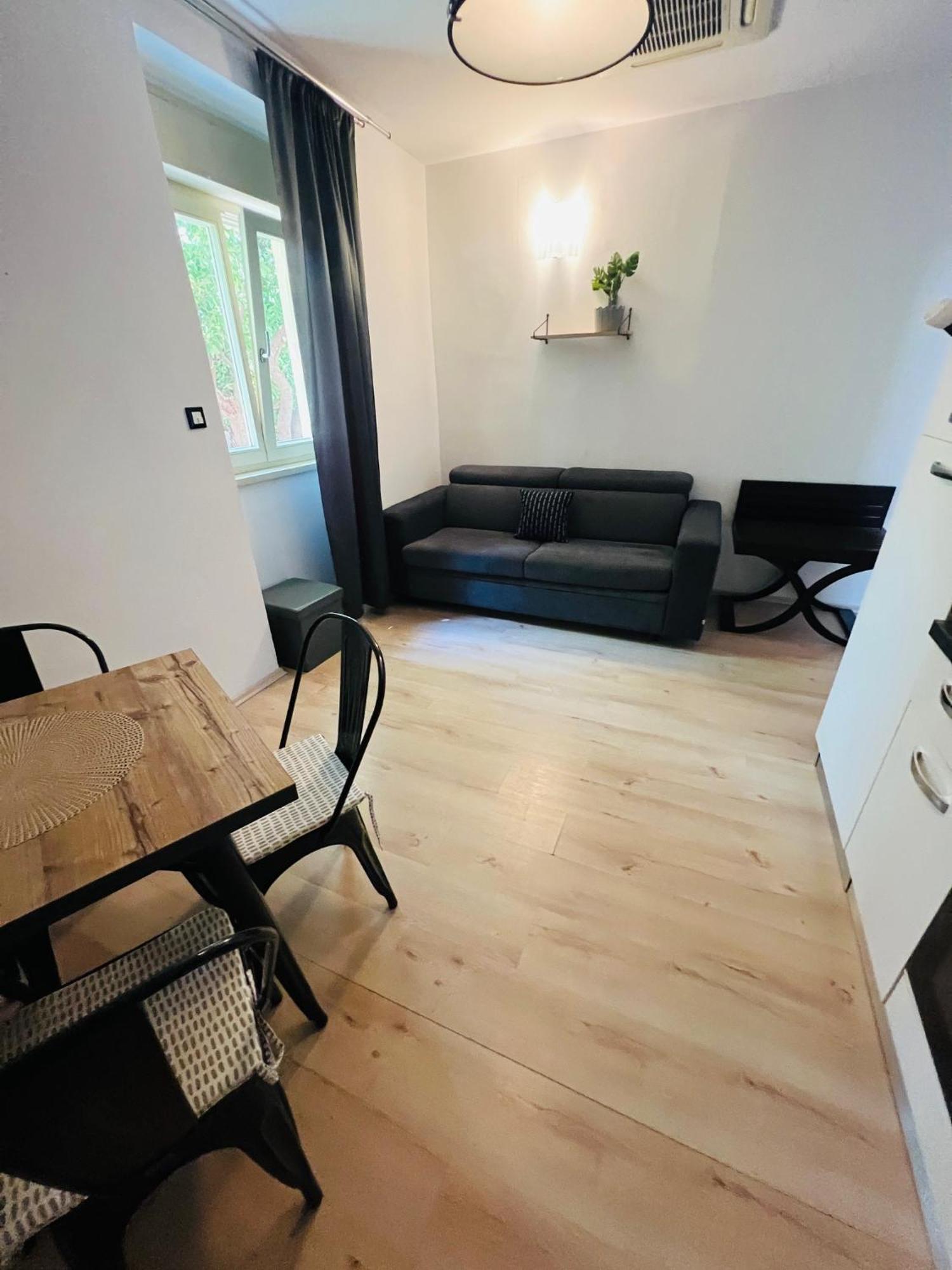 Villas Arbia - Magdalena Banjol Bagian luar foto