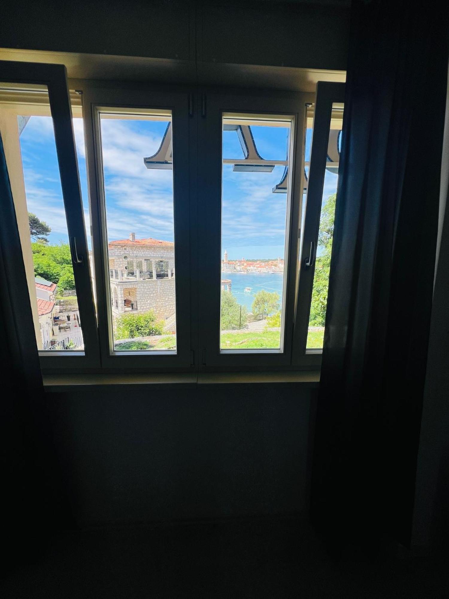 Villas Arbia - Magdalena Banjol Bagian luar foto