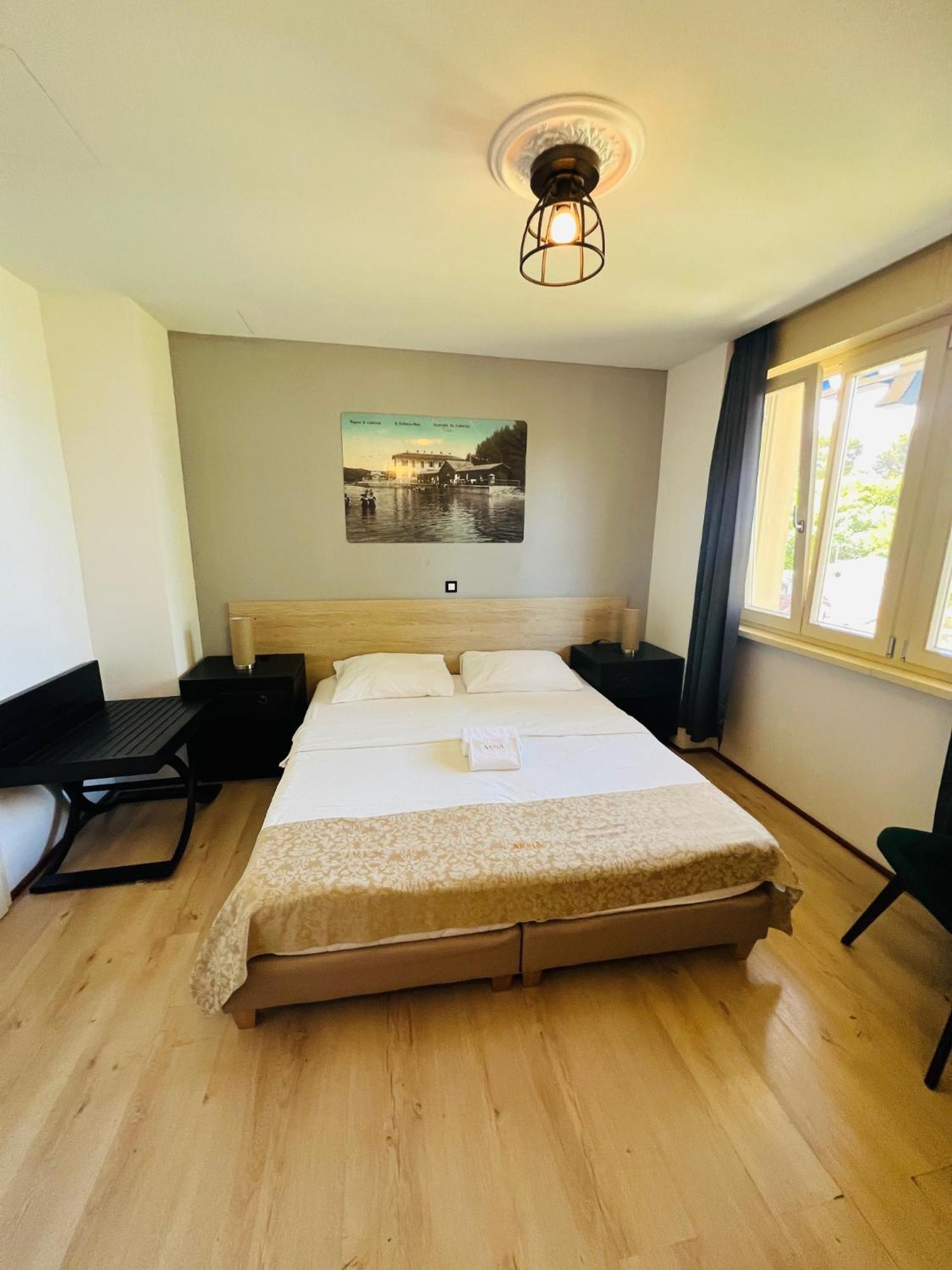 Villas Arbia - Magdalena Banjol Bagian luar foto