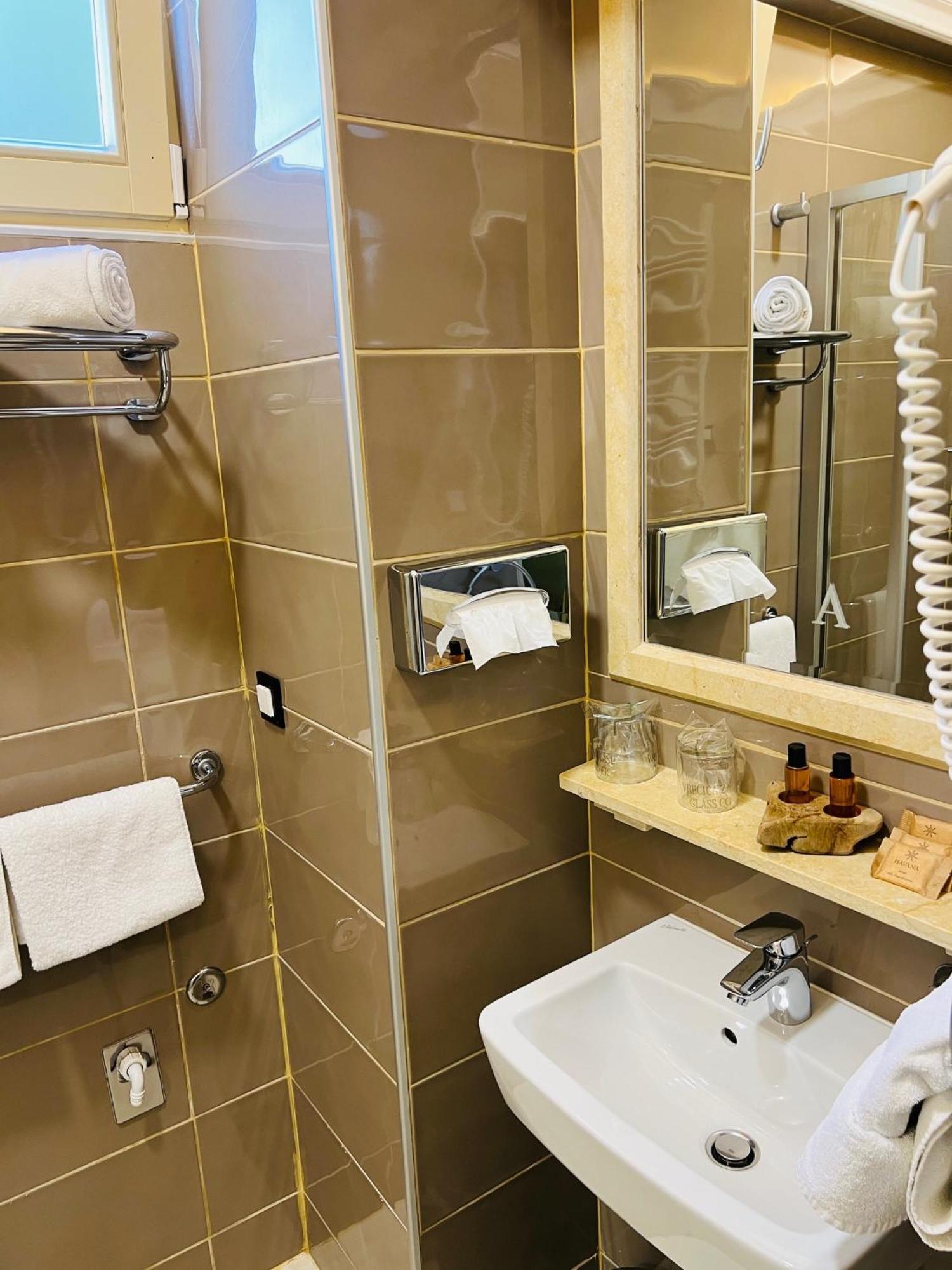 Villas Arbia - Magdalena Banjol Bagian luar foto