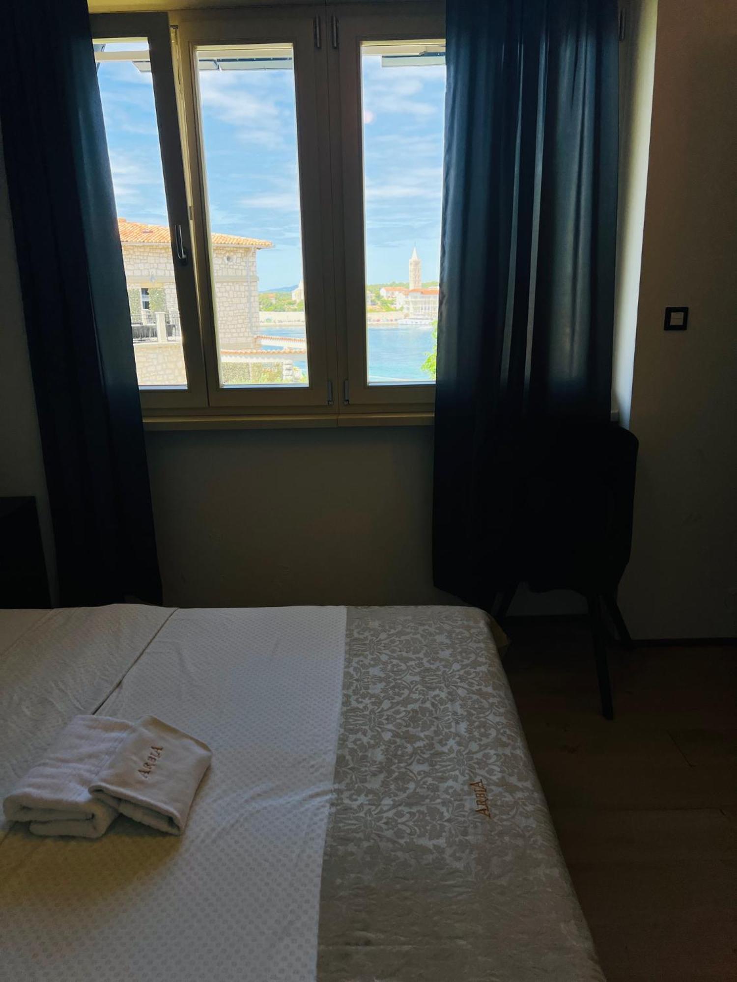 Villas Arbia - Magdalena Banjol Bagian luar foto