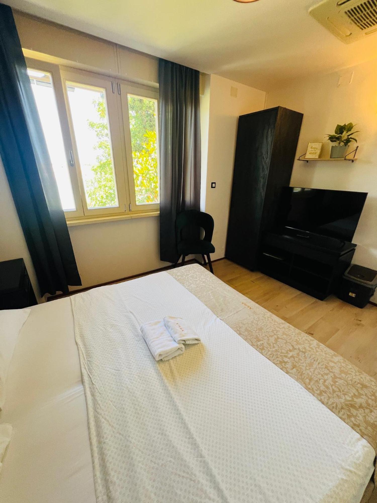 Villas Arbia - Magdalena Banjol Bagian luar foto